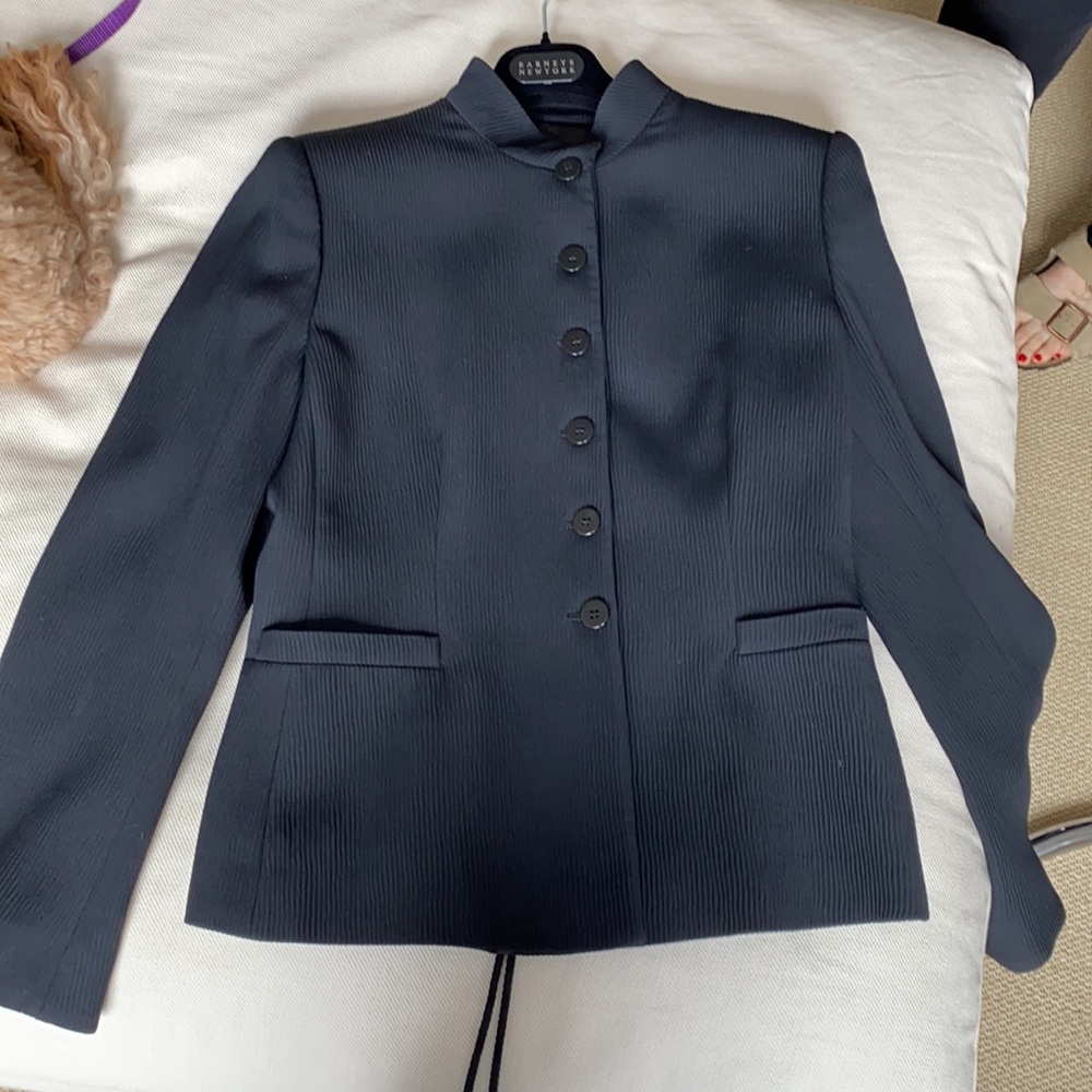 Armani Collezioni Jacket